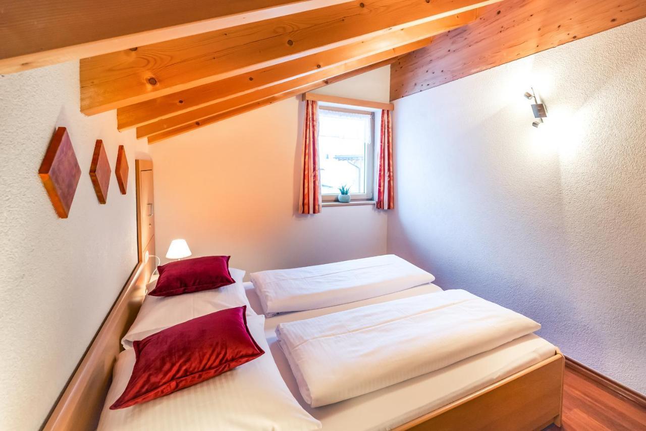 Haus Rothorn Apartment Schröcken Екстериор снимка