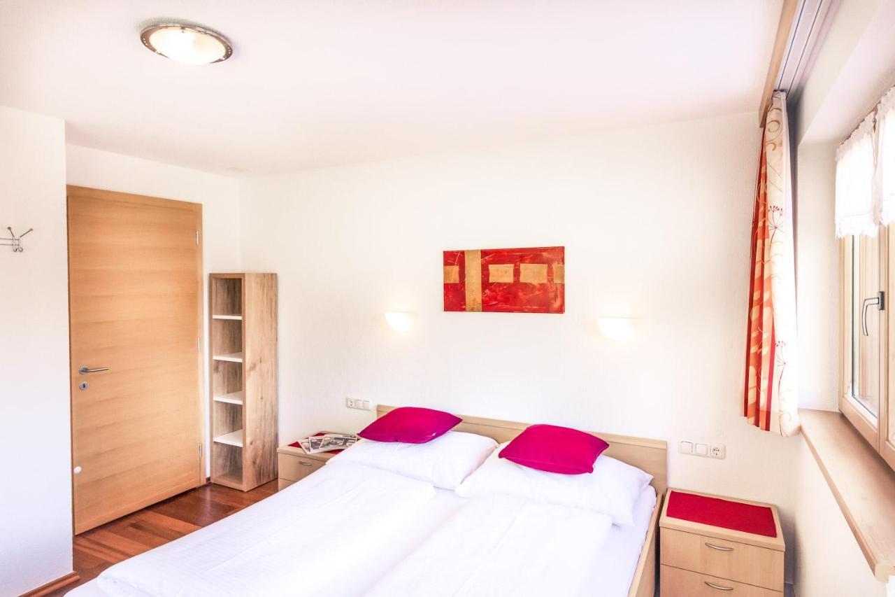 Haus Rothorn Apartment Schröcken Екстериор снимка