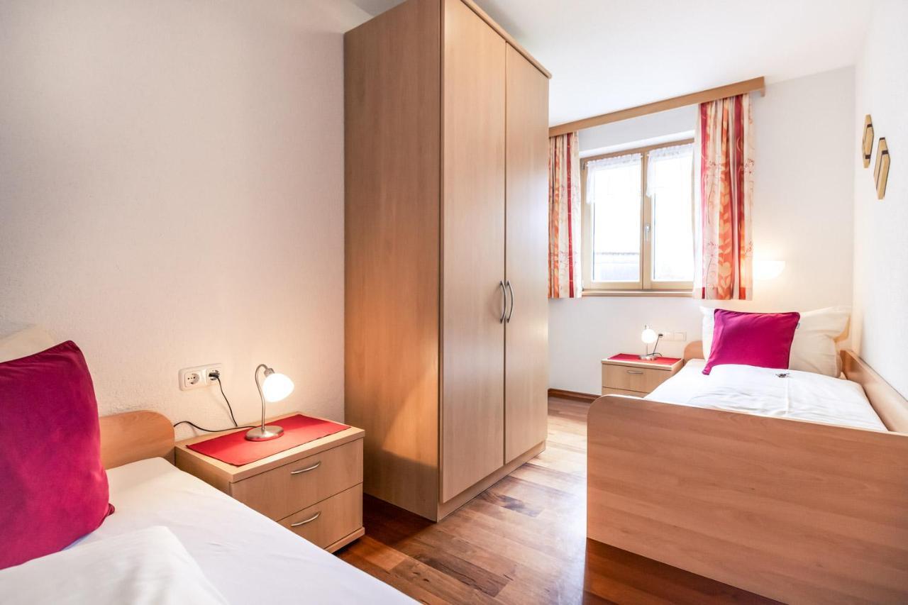 Haus Rothorn Apartment Schröcken Екстериор снимка