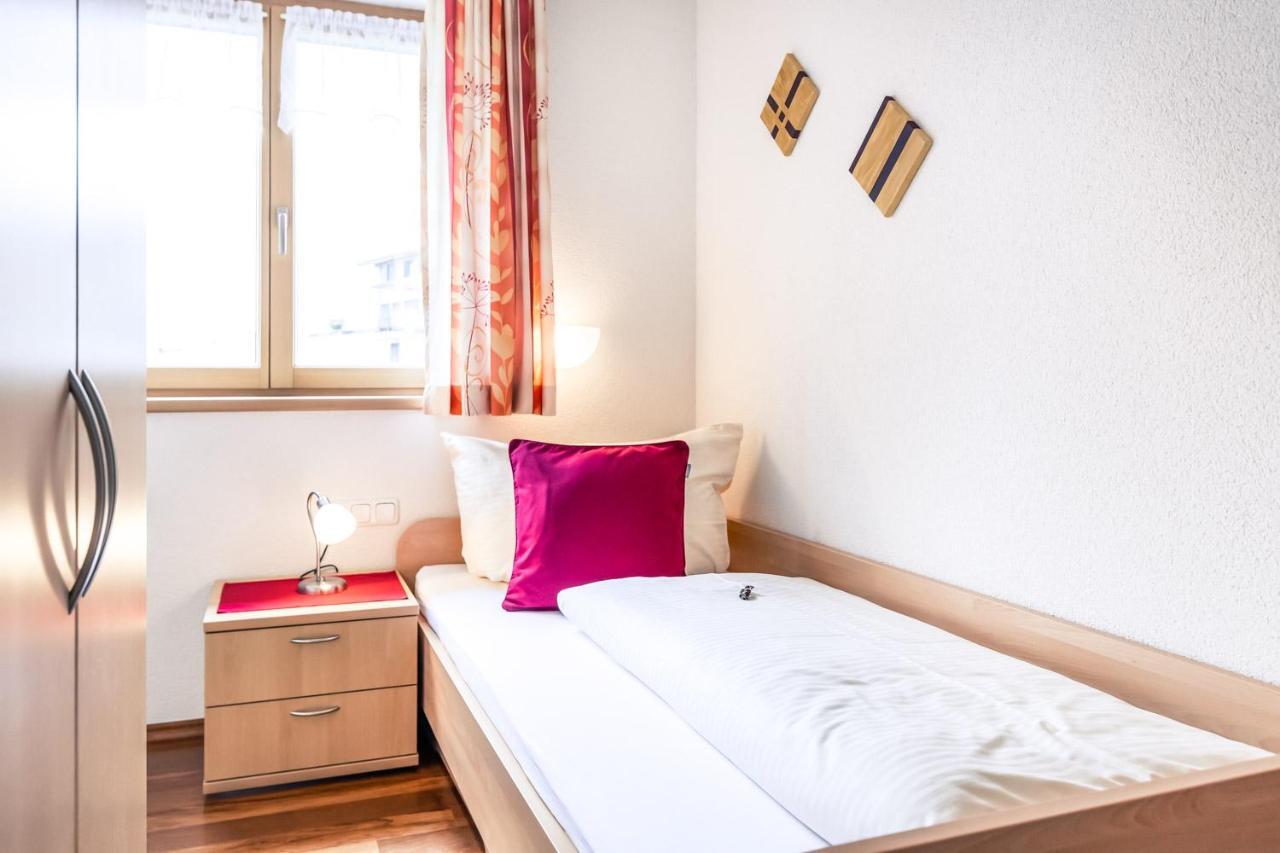 Haus Rothorn Apartment Schröcken Екстериор снимка