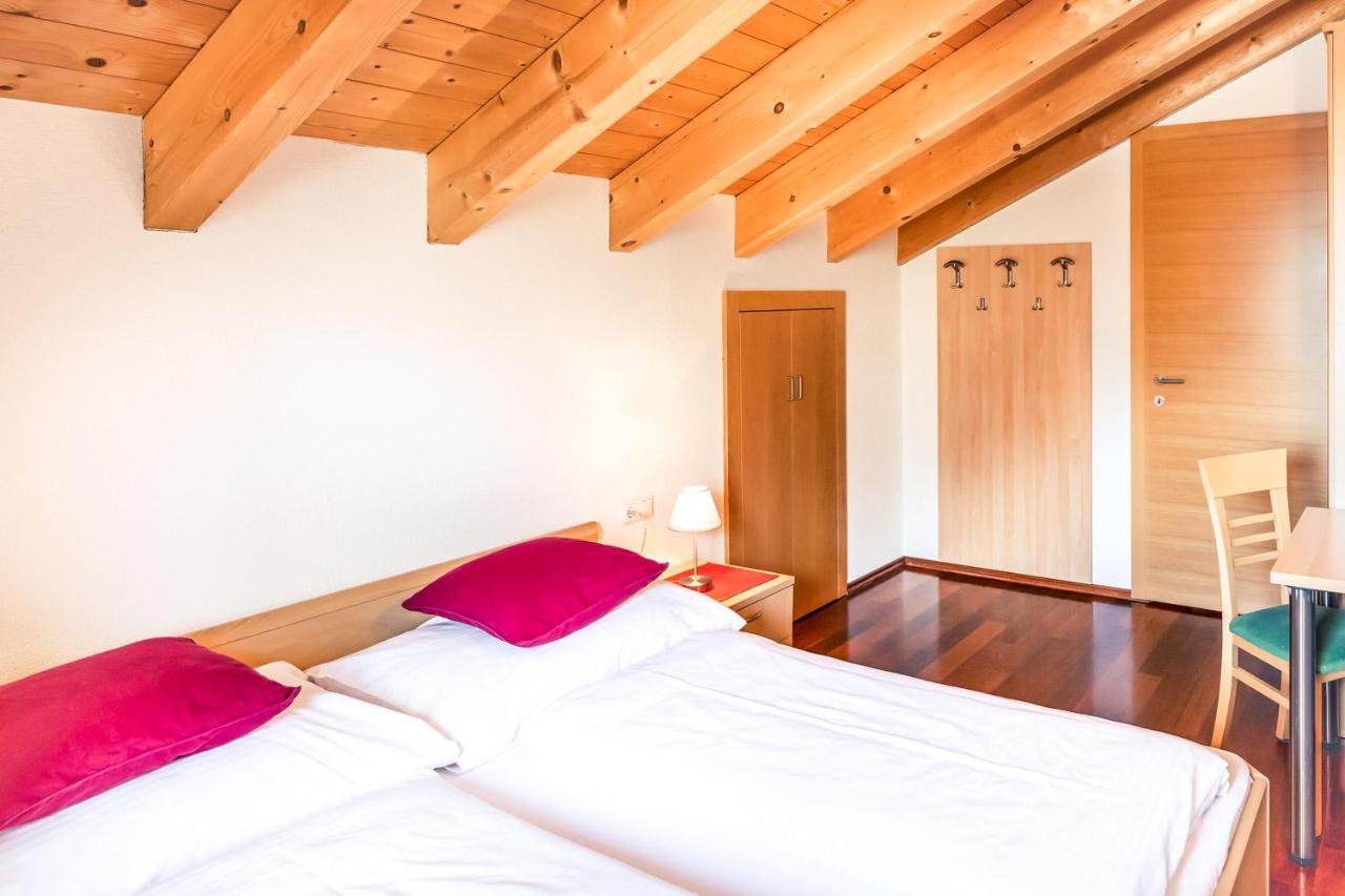 Haus Rothorn Apartment Schröcken Екстериор снимка