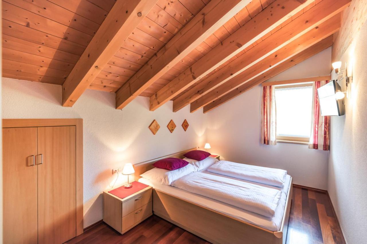 Haus Rothorn Apartment Schröcken Екстериор снимка